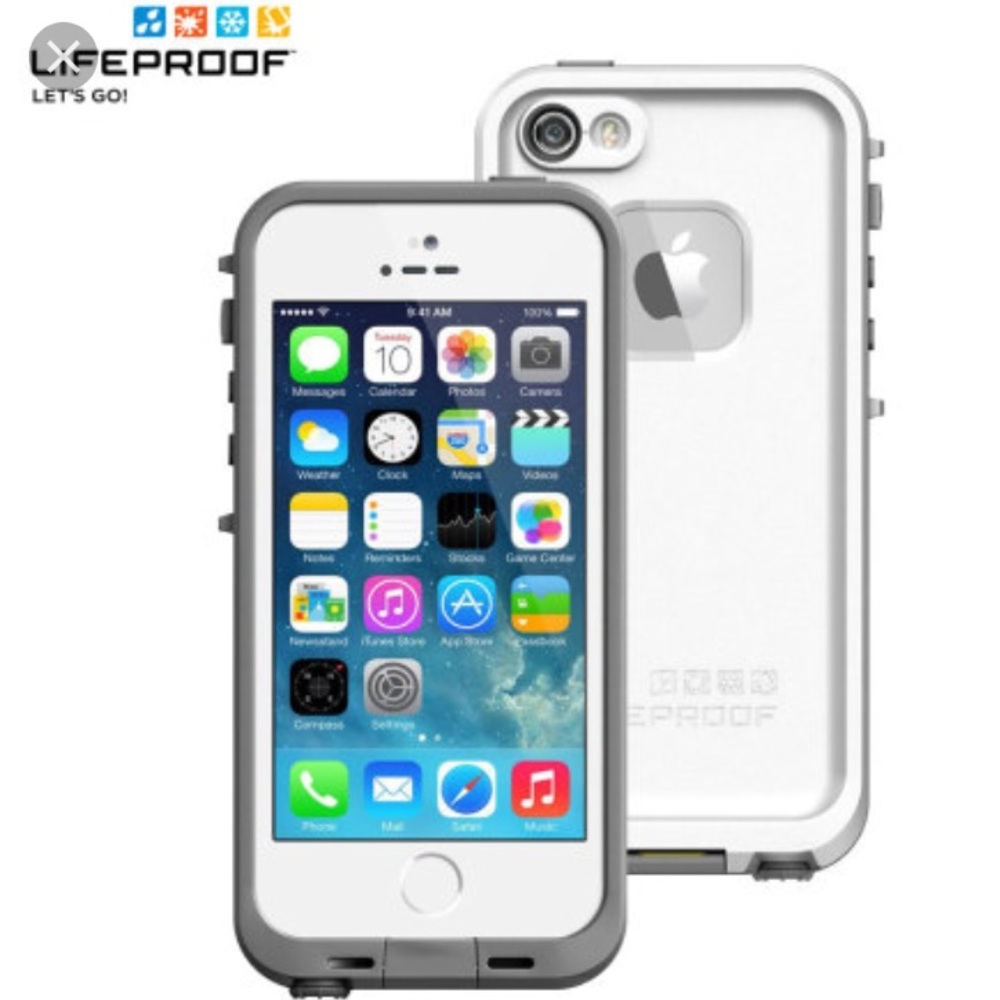 LifeProof Case 📱